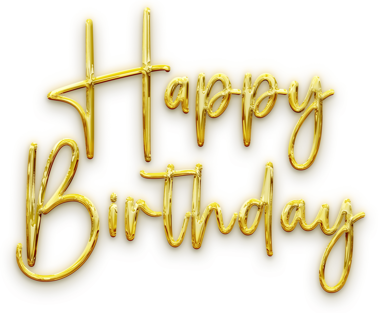 Transparent Background Happy Birthday Text Png Vrogue Co