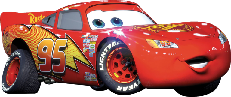Mcqueen Cars Transparent Png Png Image
