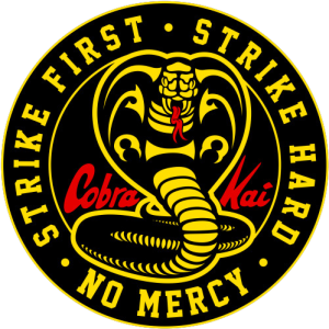 Cobra Kai Png