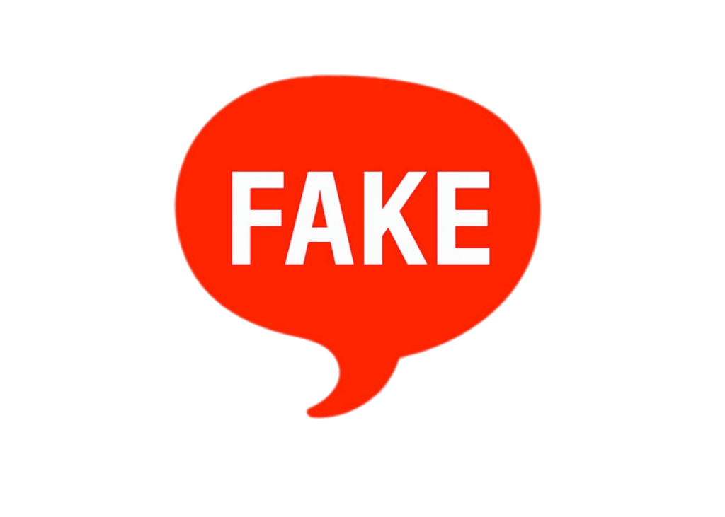 Fake speech bubble - Download Free Png Images