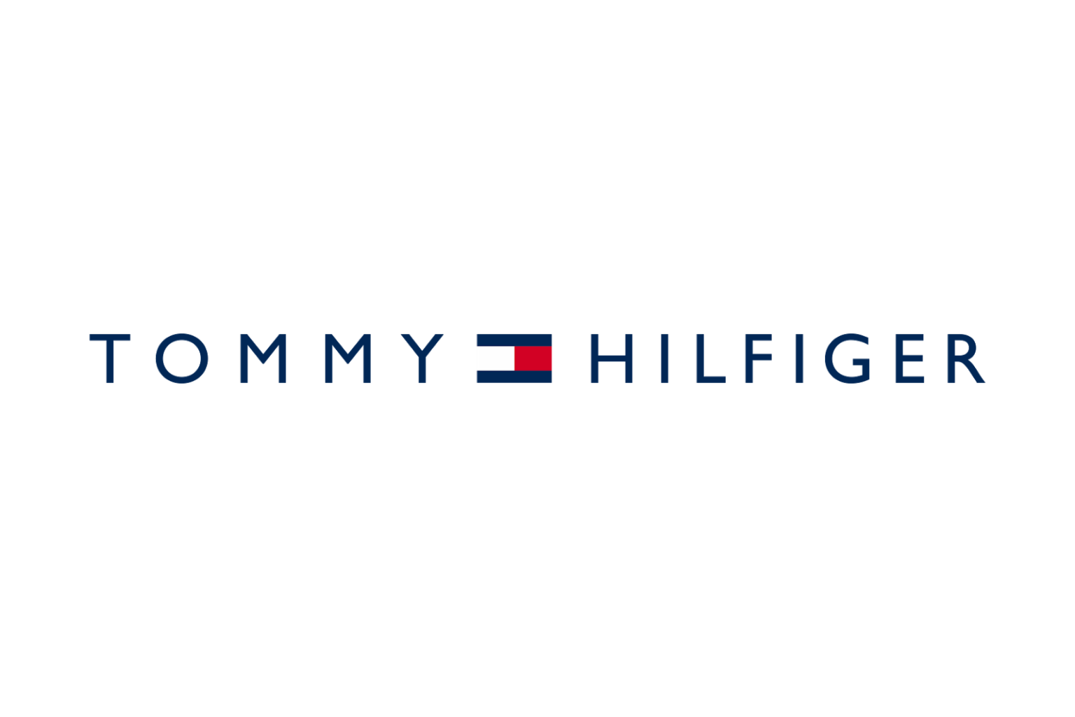 Tommy hilfiger logo - Download Free Png Images