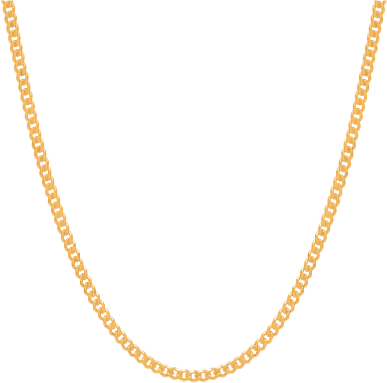 Gold Chain For Men Png
