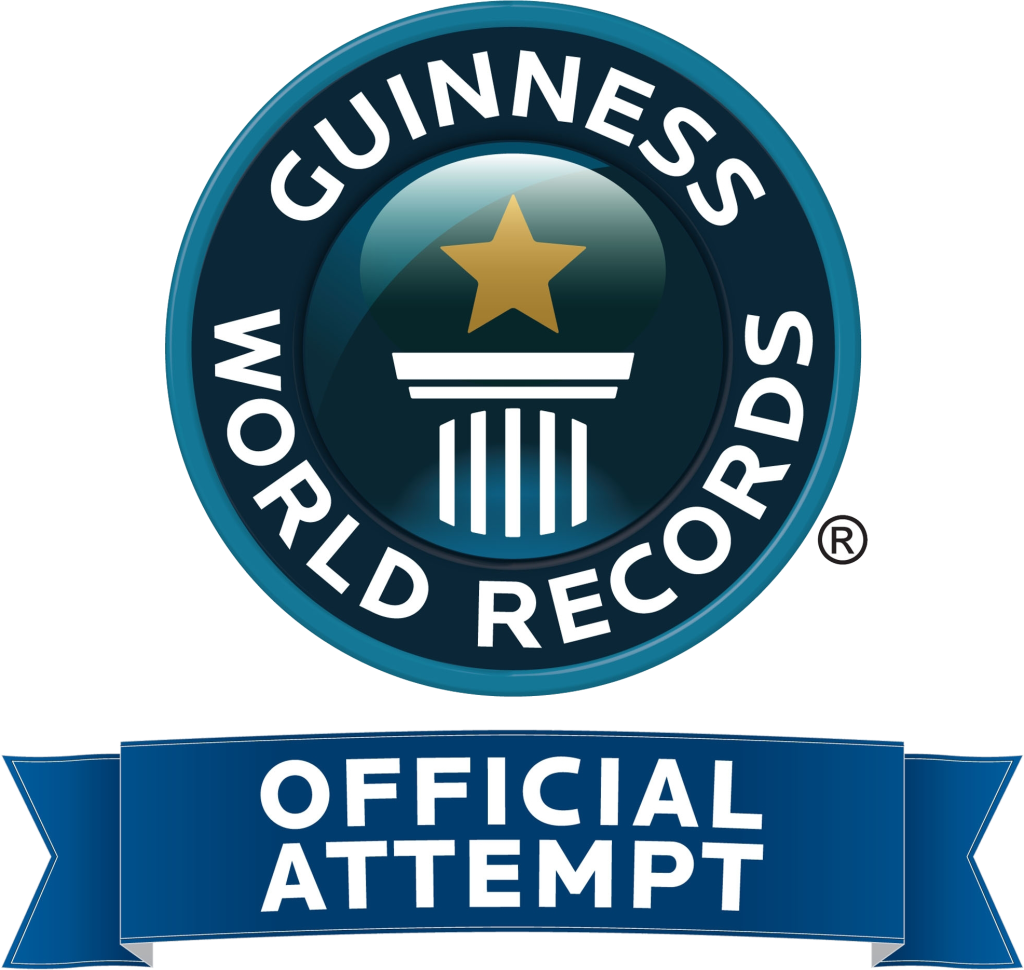 Guinness world record logo - Download Free Png Images