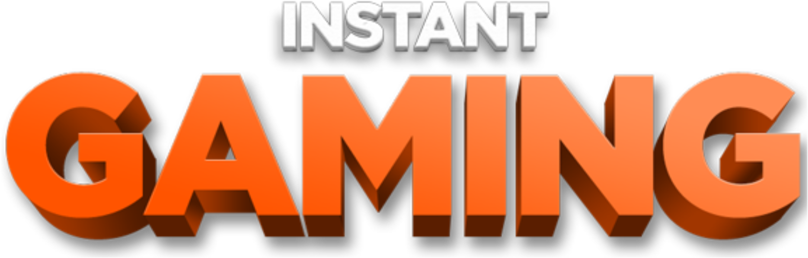 Instant gaming logo - Download Free Png Images