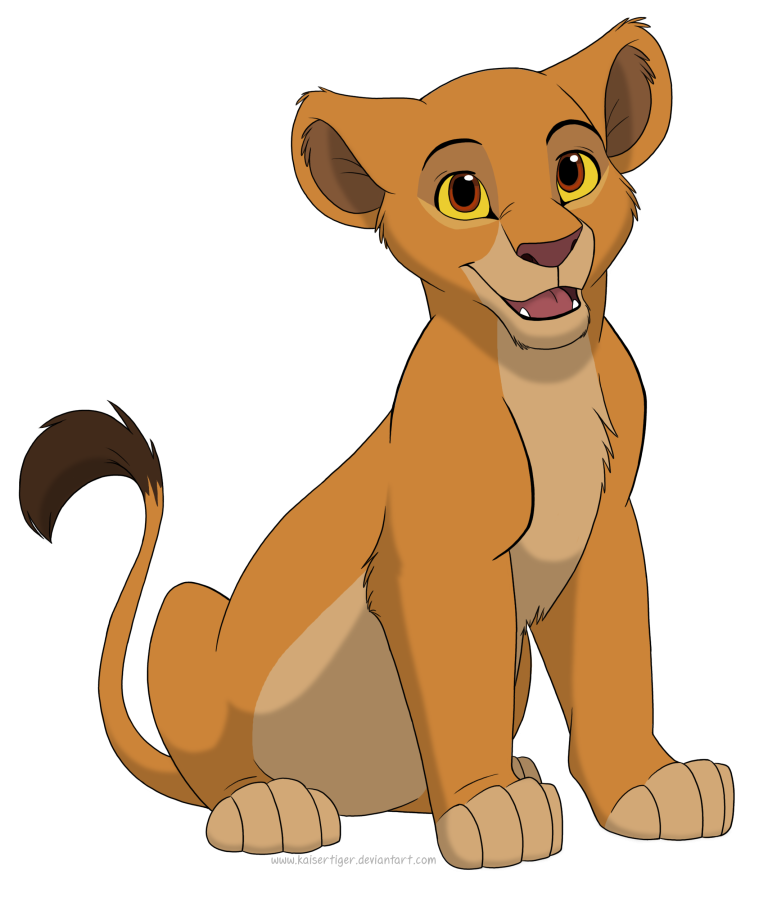 The Lion King PNG HD Free Transparent Download