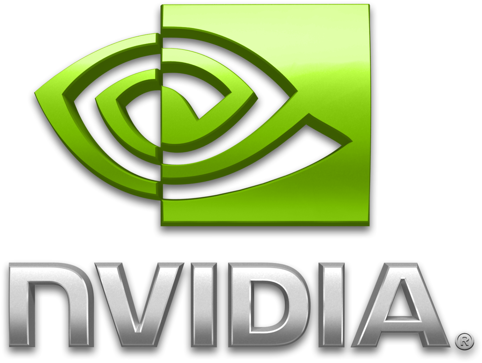 Nvidia logo hi res - Download Free Png Images
