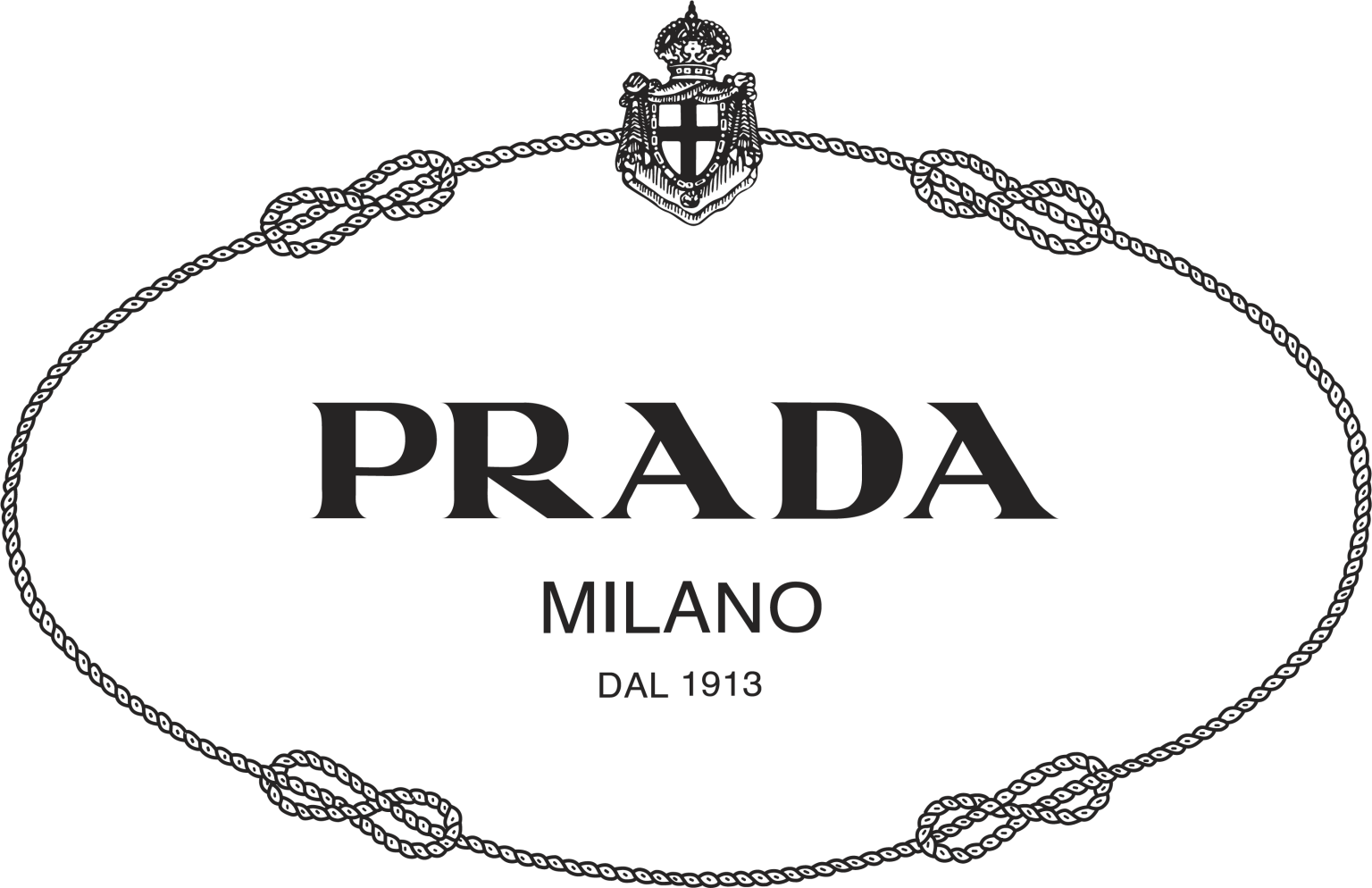 Prada logo - Download Free Png Images
