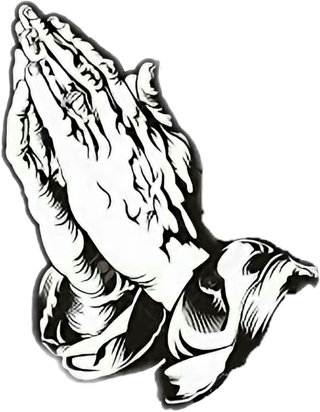 praying-hands-vector-png-pnghq