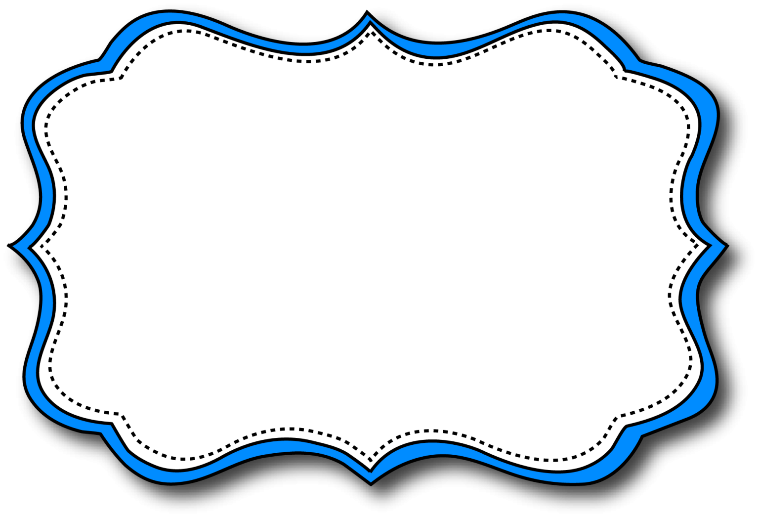 Printable cute labels - Download Free Png Images