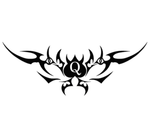 Qos Tattoo PNG