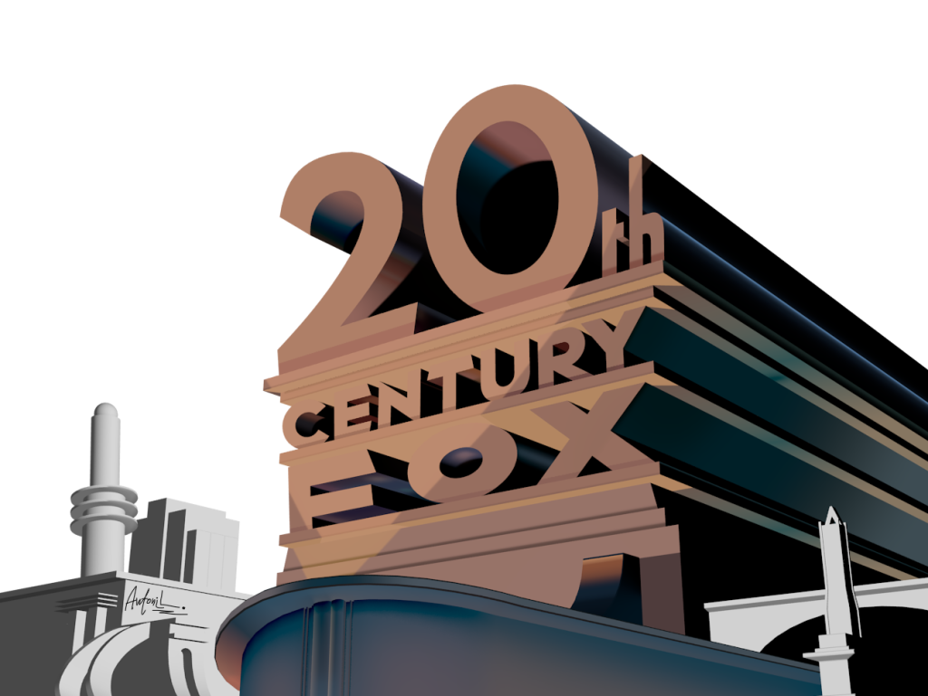 20Th Century Fox Png 36 Download