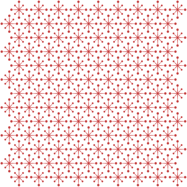 Christmas Pattern Png