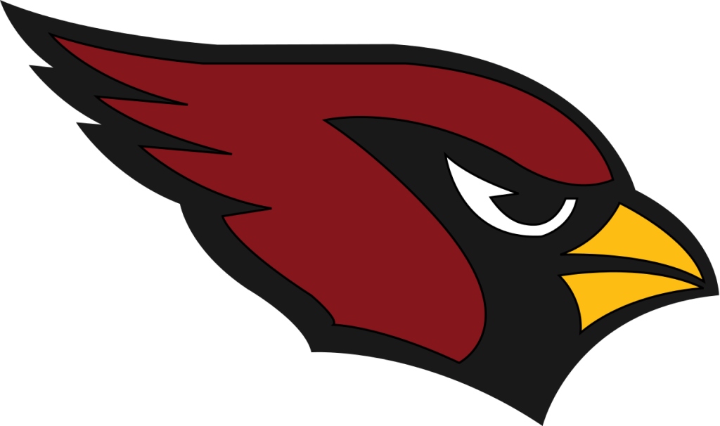 Arizona Cardinals Logo Transparent Png