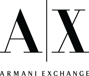 Armani exchange logo png full hd
