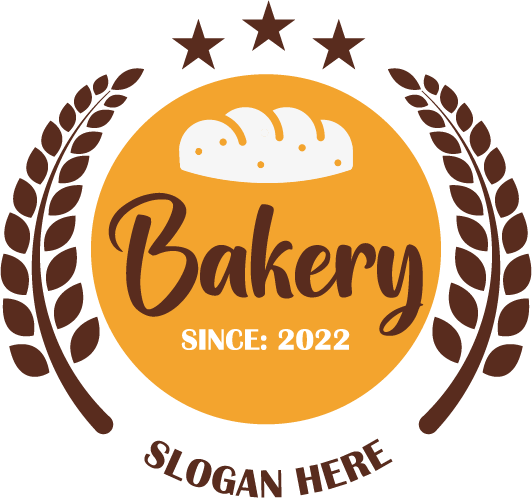 Baker Logo Free Unlimited Png