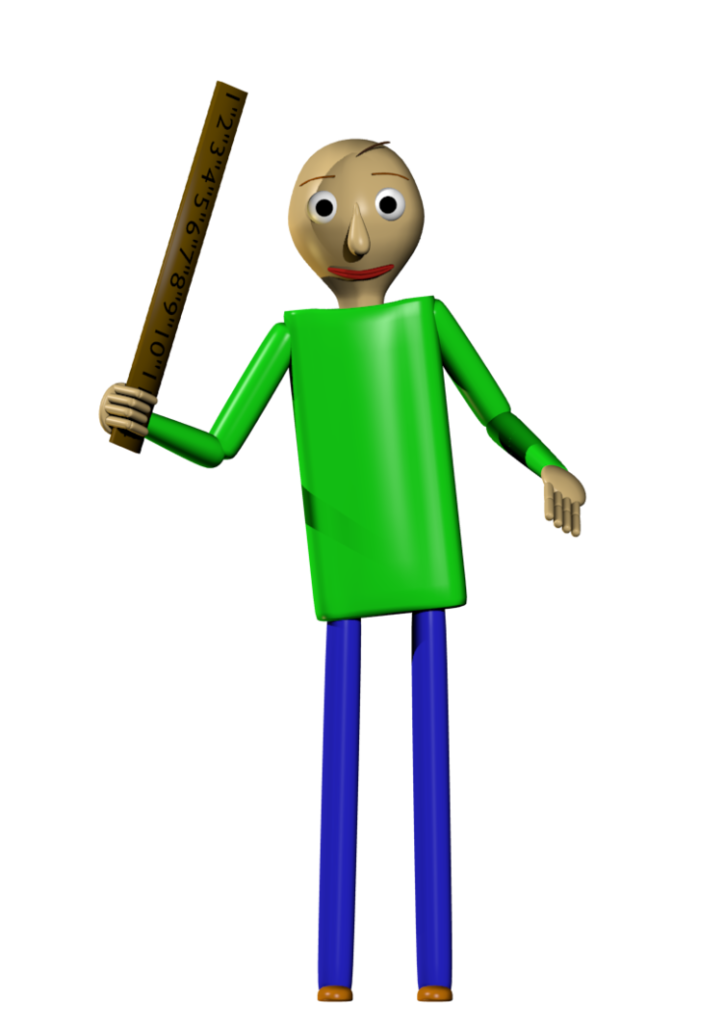 Baldi png free image png