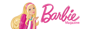 Barbie Png Logo