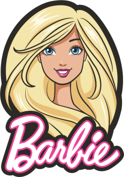 Barbie Png Images