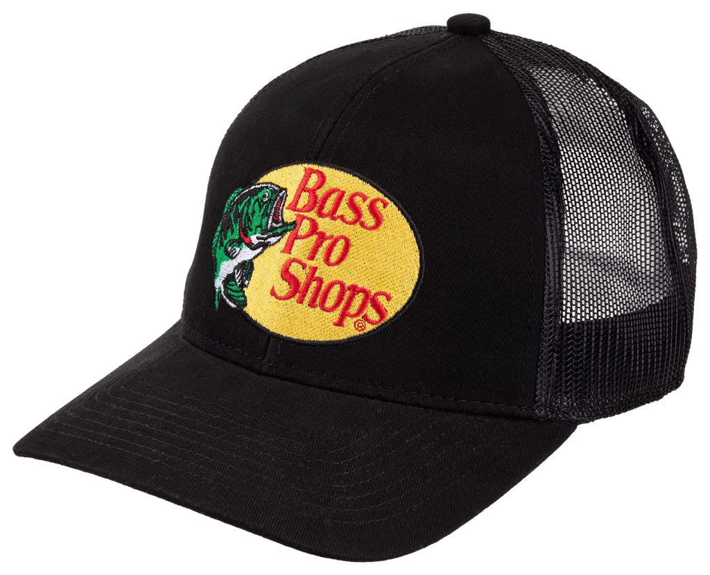 Bass Pro Shops Logo Transparent Png