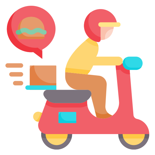 Food Delivery Images Png