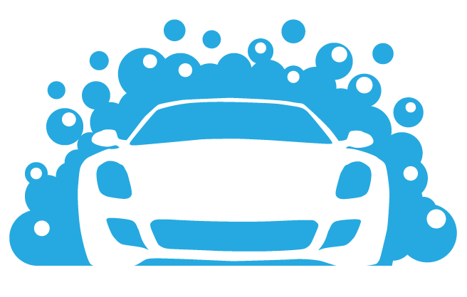 Car Washing Logo Png