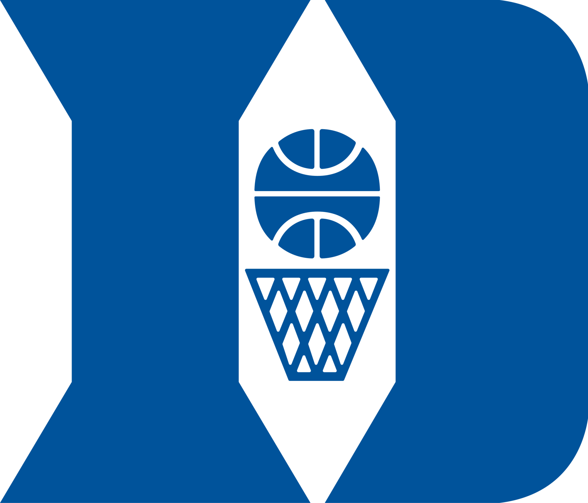 Duke blue devils logo png free unlimited png download