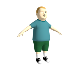 Bobby Hill Png
