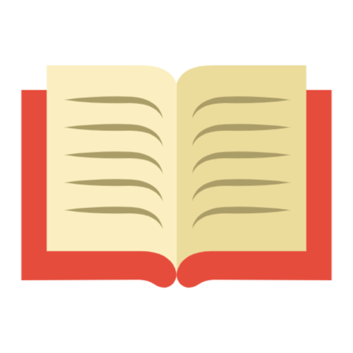 Book Png Icon