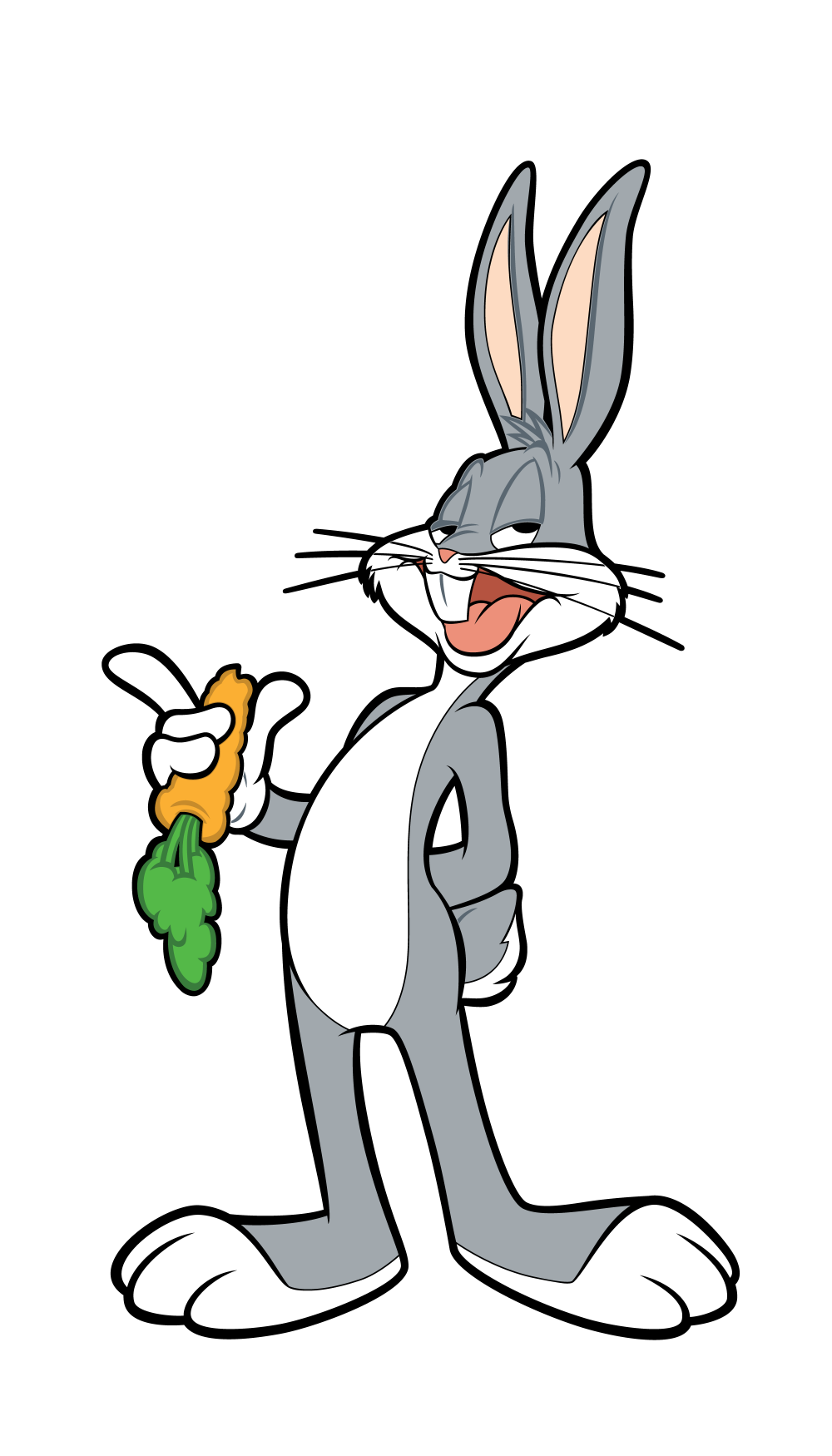 Bugs Bunny No Png Hd Free Png Images Download