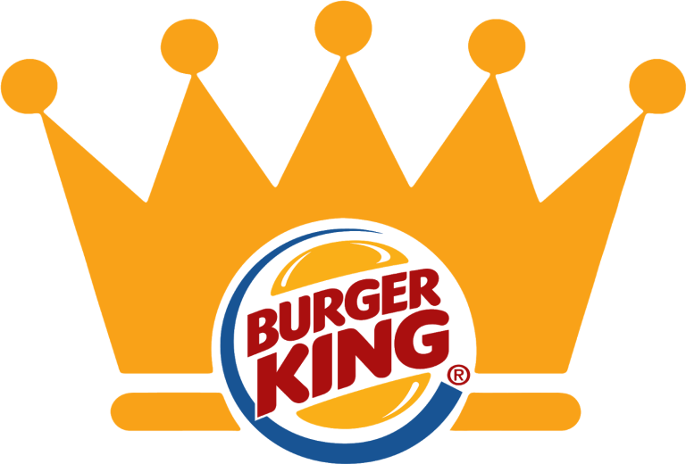 Burger King New 2021 Logo Png Vector (Ai