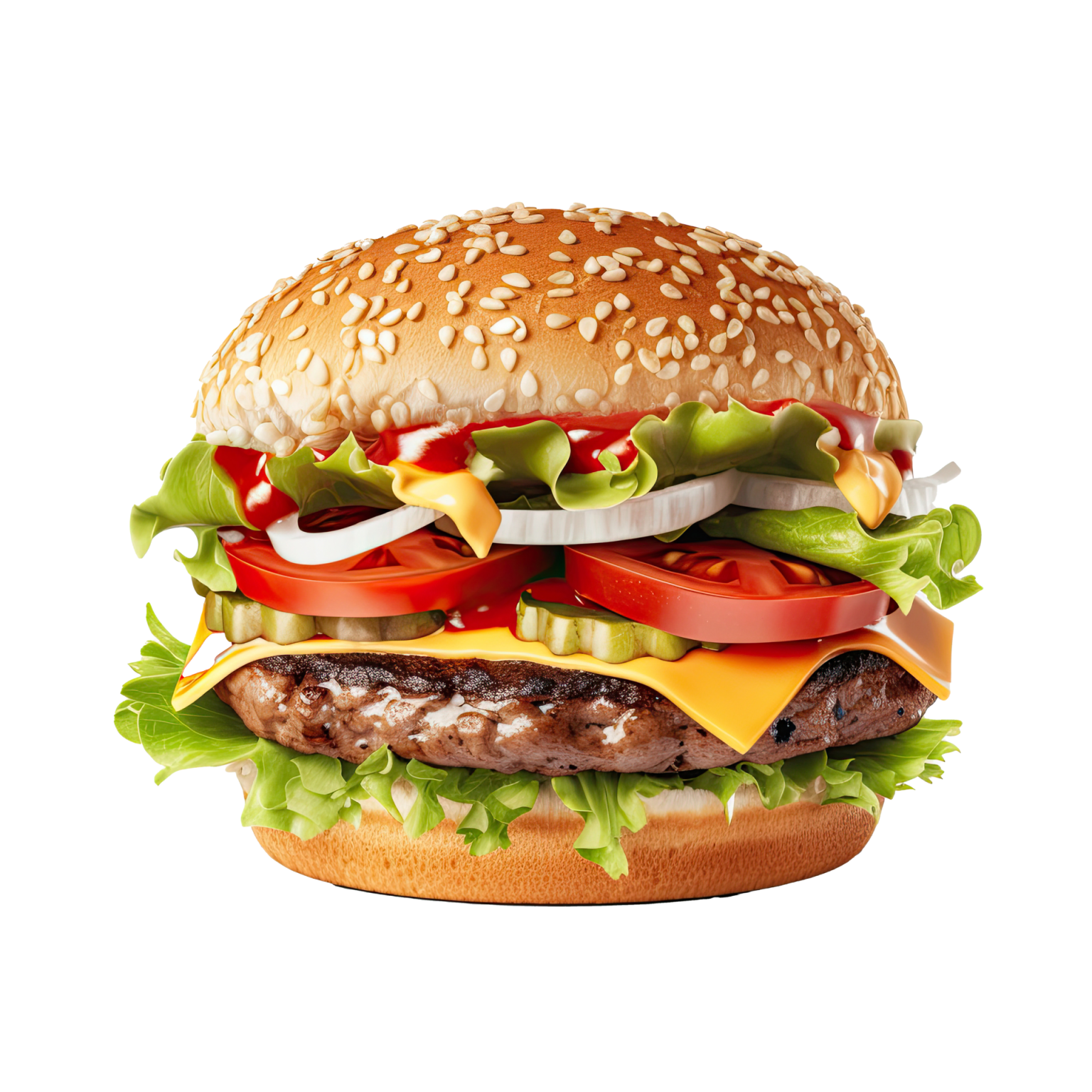 Burger png png download on pnghq.com