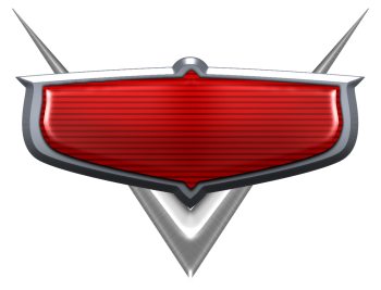 Lightning Mcqueen Logo Png