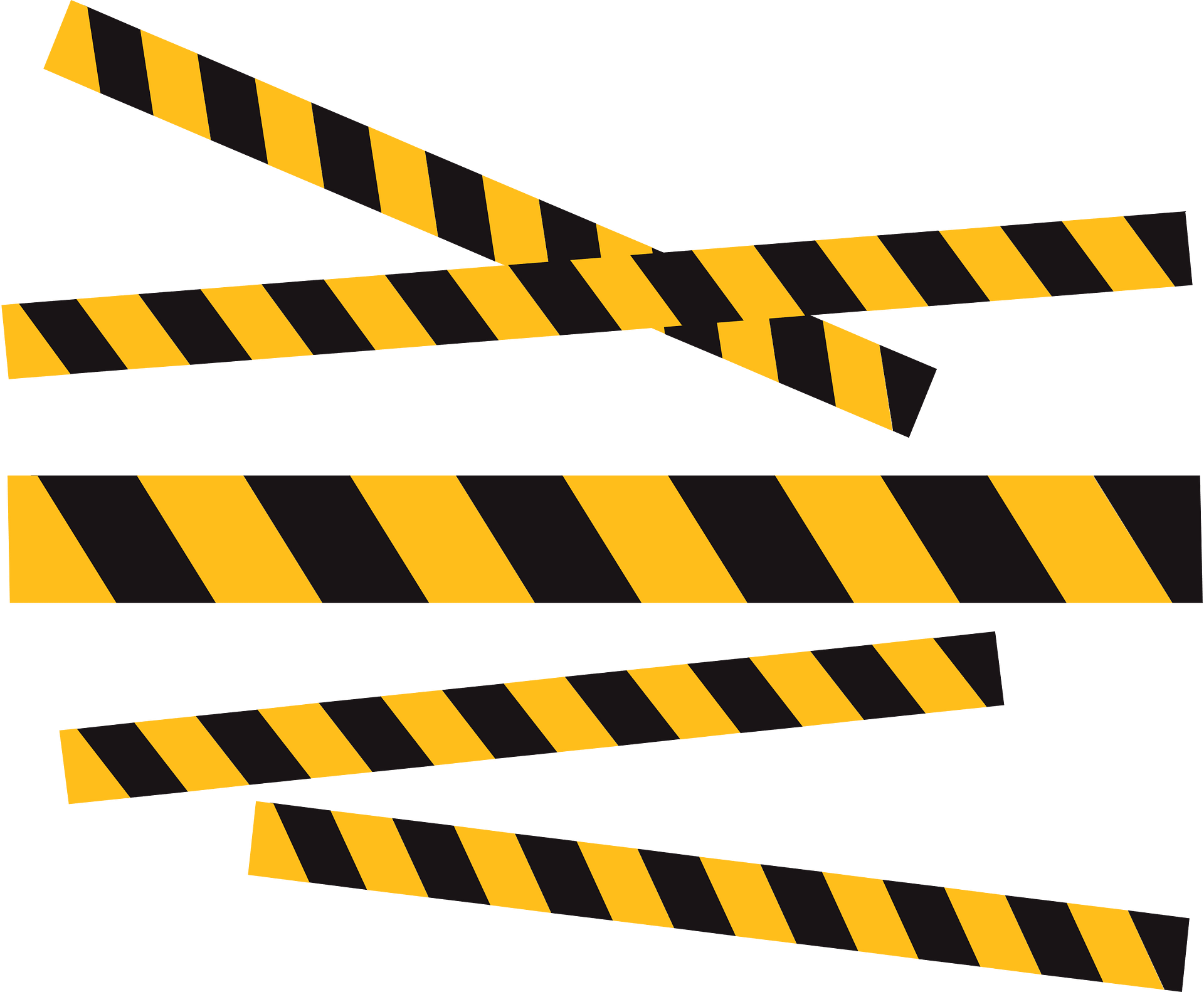 Caution Tape Png Photo