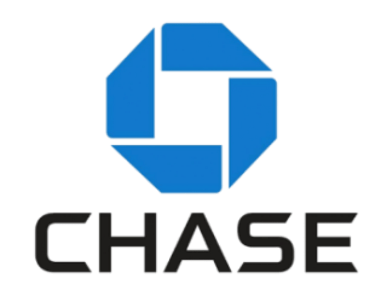 Chase Logo Free Png Images