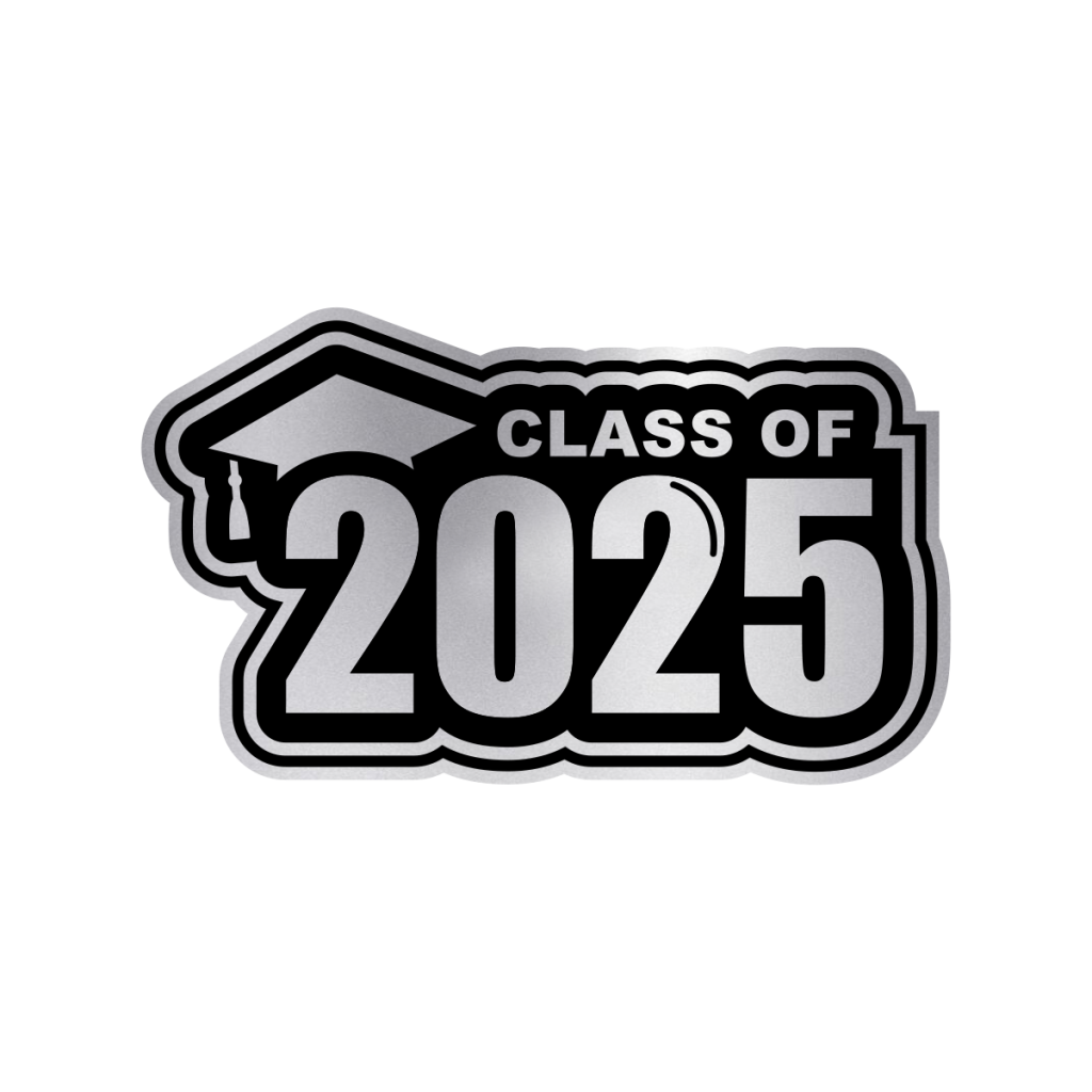 Class of 2025 png png transparent elements