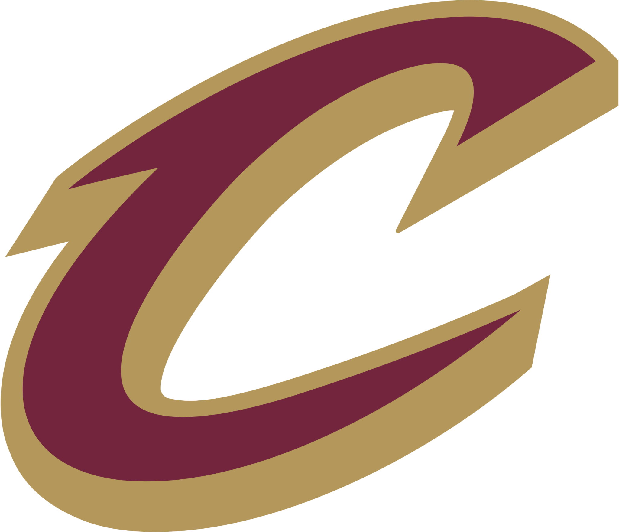 Cleveland Cavaliers Logo Transparent Image