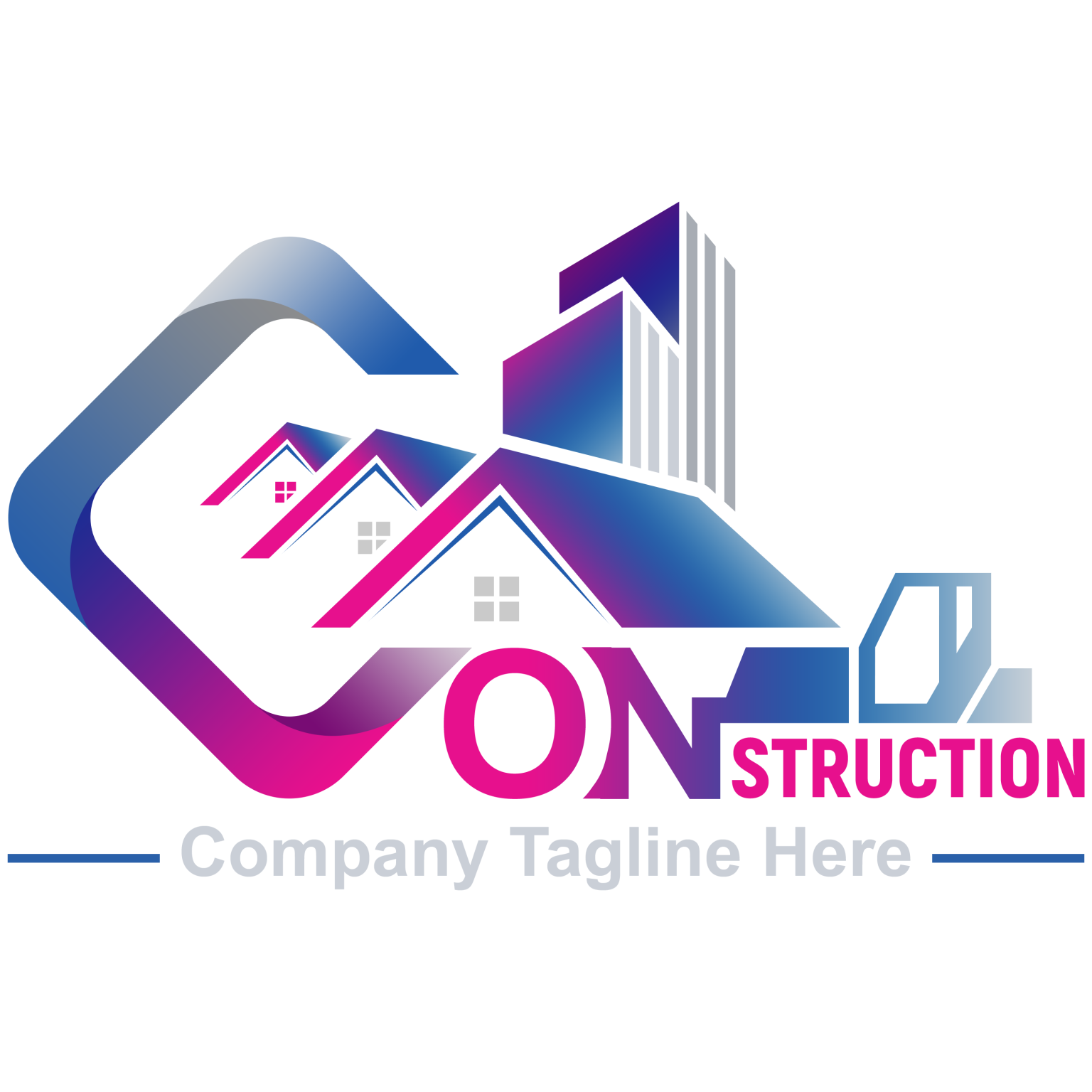 Construction Logo Free Png Images