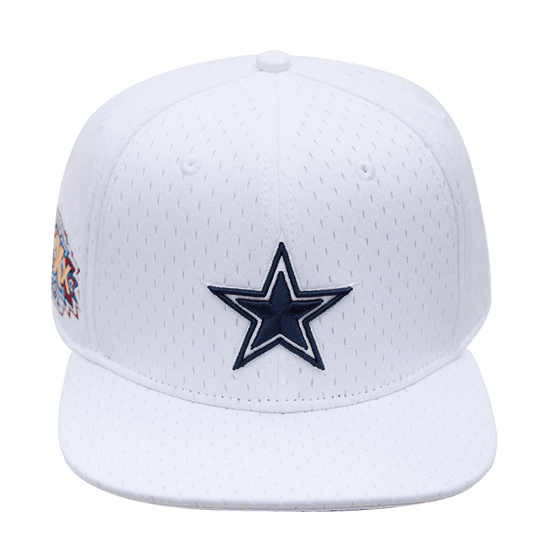 Dallas Cowboys New Era Custom Corduroy Brim Cream 59FIFTY Fitted Hat Png