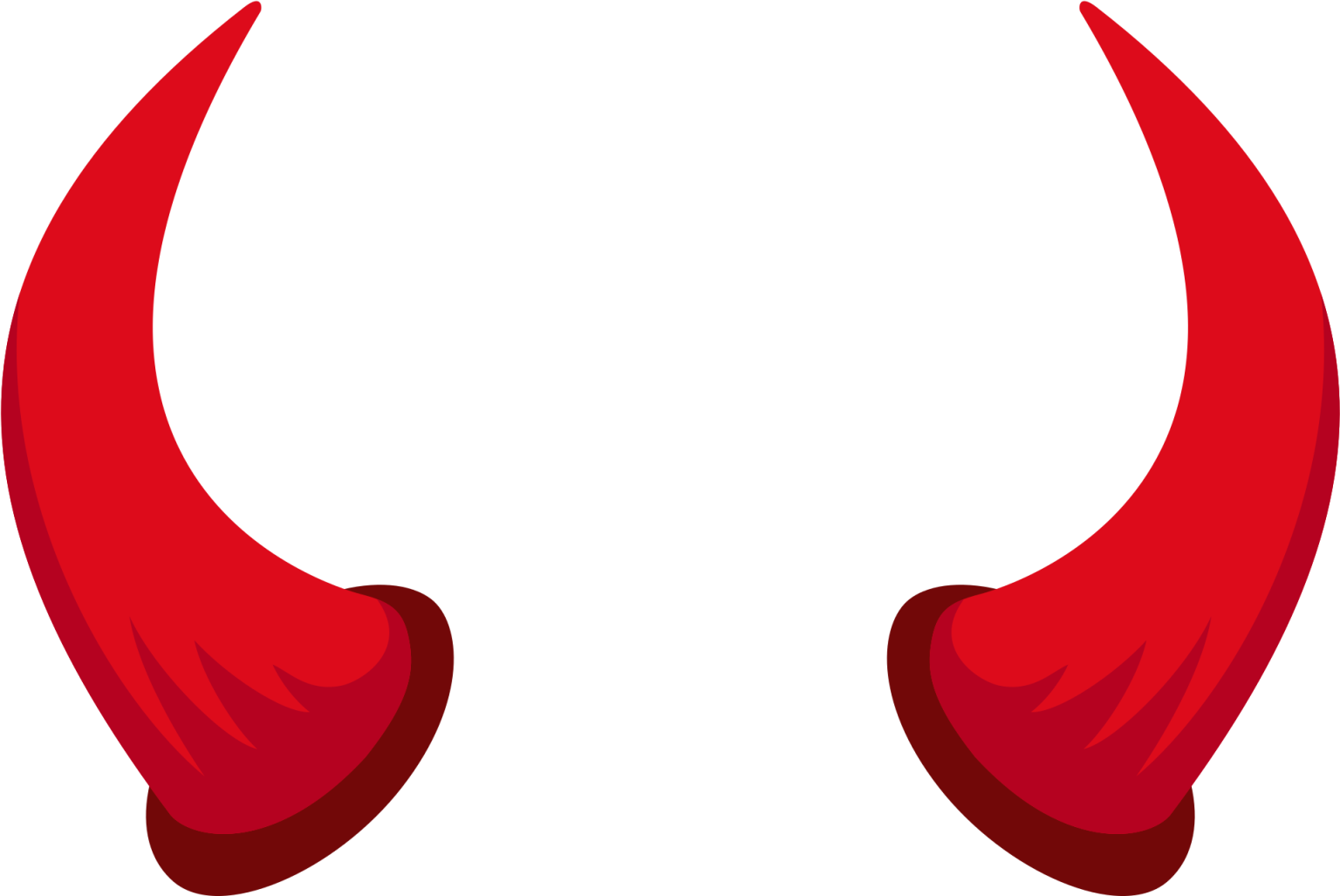Devils Horns Png - Download Free Png Images