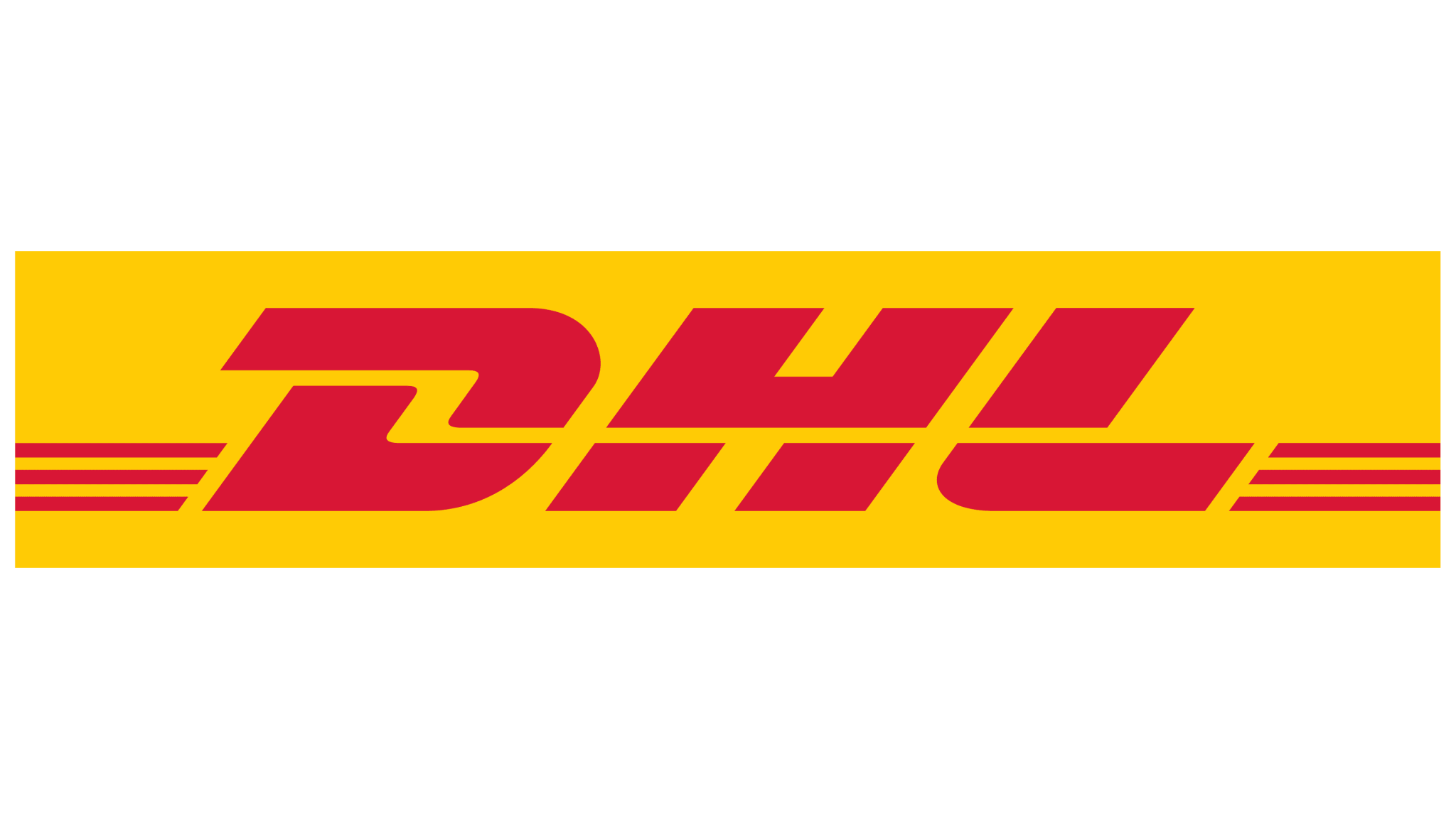 Dhl Png - Download Free Png Images