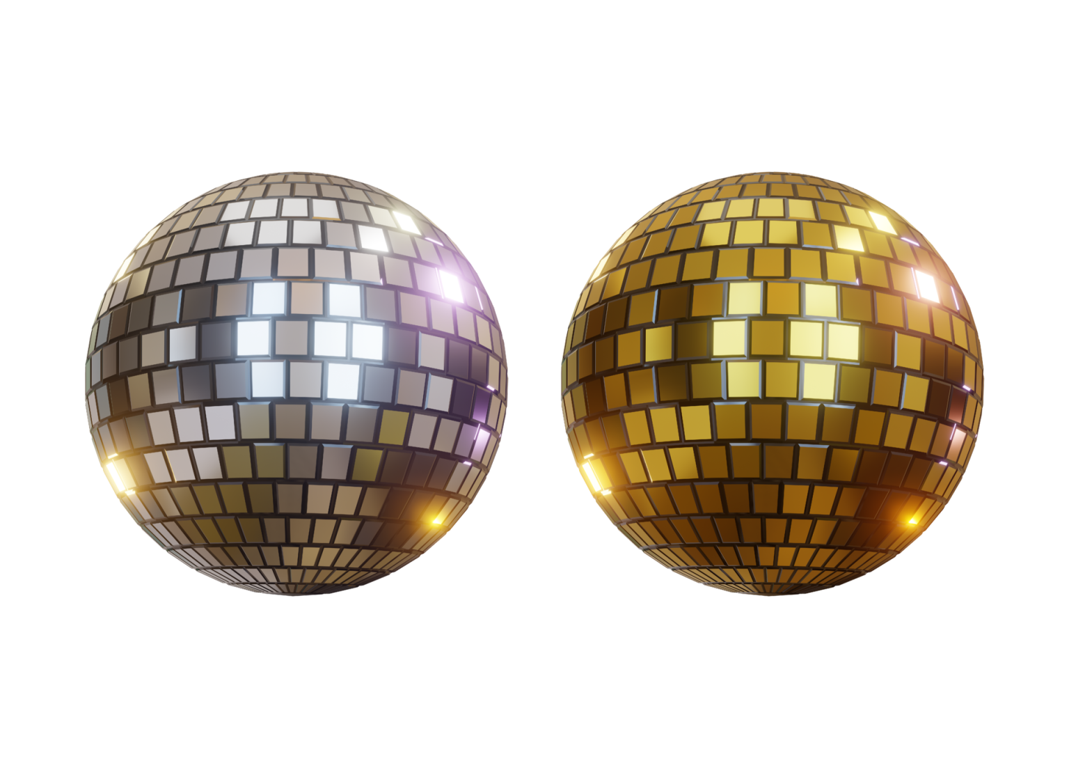 Download Disco Ball Or Glitter Ball - Disco Light Ball Png - Free Png ...