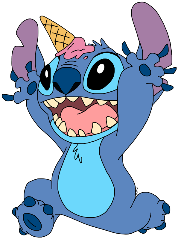 Disney Lilo And Stitch Png File Png Sharp Details