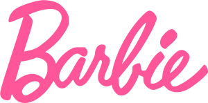Download Barbie Logo Png Transparent