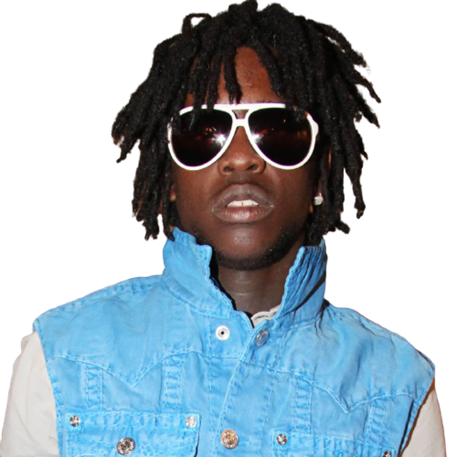 Download Chief Keef Transparent Background