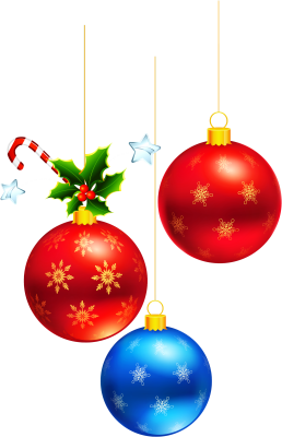 Download Christmas Ornaments Hanging Free Download Png Hq Hq Png Image