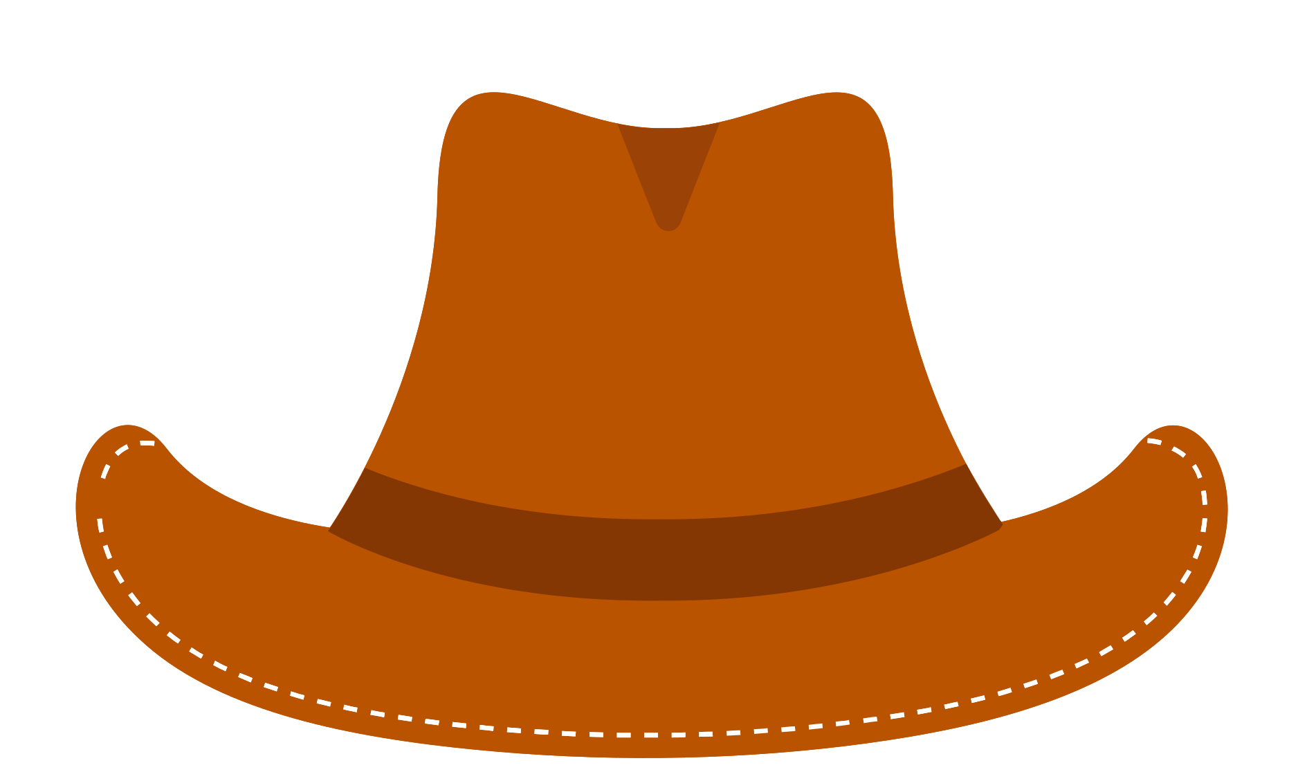 Png Cowboy Hat - Download Free Png Images