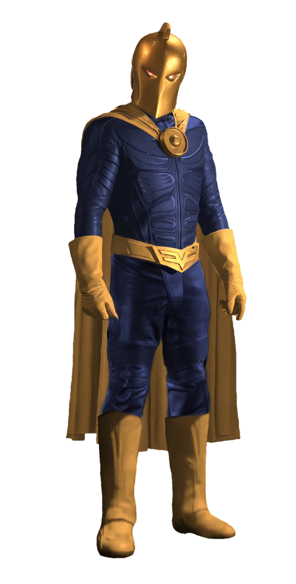 Download Dr Fate PNG Full HD Free Transparent Image