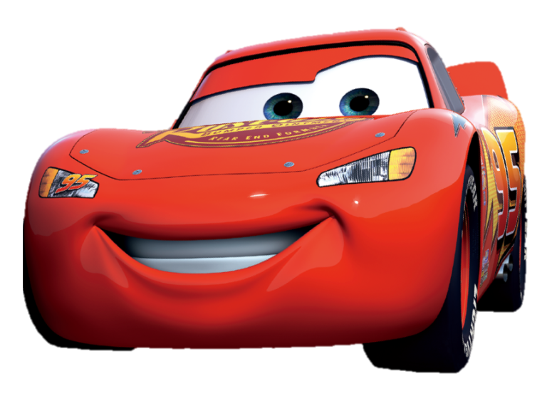 Mater Cars Png