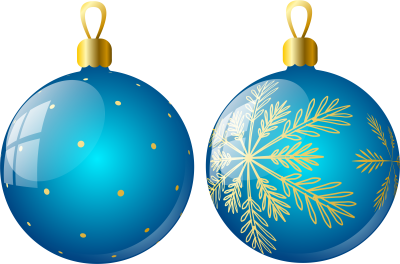 Download Hd Christmas Ornament Png File