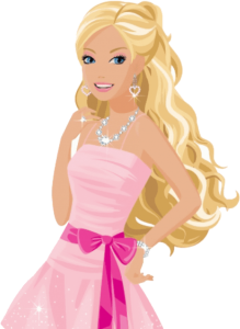 Download Hd Free Png Barbie Png Images Transparent